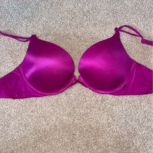 Victoria Secret Push-up bra size 32 C